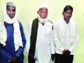 गुप्तधनासाठी नरबळीचा डाव उधळला - Marathi News | Blame it for the espionage | Latest chhatrapati-sambhajinagar News at Lokmat.com