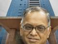 Narayana Murthy : नारायण मूर्तींनी ५० कोटींना खरेदी केलं अपार्टमेंट, माल्ल्याशी आहे लोकेशनचं कनेक्शन - Marathi News | infosys founder Narayan Murthy bought an apartment for 50 crores the location has a connection with vijay Mallya | Latest business News at Lokmat.com
