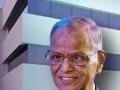 Narayan Murthy : 'वर्क लाईफ बॅलन्स'च्या वक्तव्यावर आजही ठाम आहेत नारायण मूर्ती, सोबतचं केला मोदींचाही उल्लेख - Marathi News | infosys Narayan Murthy said firm on work life balance statement working 14 hours he also mentioned pm Modi | Latest business News at Lokmat.com