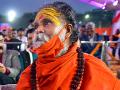 सत्ता-संपत्तीच्या मोहात अडकलेल्या साधूंच्या जगात.. - Marathi News | In the world of sadhus who are trapped in the temptation of power and wealth... | Latest manthan News at Lokmat.com