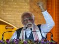 "जितना हिंदू बंटेगा, उतना...", असं का बोलले पंतप्रधान मोदी? महाराष्ट्रातील जनतेला केलं मोठं आवाहन - Marathi News | PM Narendra modi commented about congress and A big appeal was made to the people of Maharashtra before maharashtra election 2024 | Latest maharashtra News at Lokmat.com