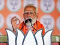 पायाभूत सुविधांत क्रांतिकारी बदल घडवणारी योजना, ‘गतिशक्ती’वर पंतप्रधान मोदी यांनी काढले गौरवोद्गार - Marathi News | Prime Minister Modi praised the scheme 'Gatishakti', which brought about a revolutionary change in infrastructure | Latest national News at Lokmat.com