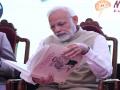 पंतप्रधान नरेंद्र मोदी 21 आणि 22 डिसेंबरला गुजरातच्या दौऱ्यावर  - Marathi News | PM Narendra Modi visits Gujarat on 21nd December and 22nd December | Latest national News at Lokmat.com