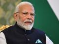 तीन विधेयकांवर वादळी चर्चा, पंतप्रधान मोदी म्हणाले, महिला आरक्षणाला राजकीय रंग देऊ नका - Marathi News | Stormy debate on three bills, PM Modi says, don't give political colour to women's reservation | Latest national News at Lokmat.com