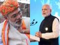 पंतप्रधान मोदींच्या विरोधात 'ते' नरेंद्र मोदी लढणार; वाराणसीत आव्हान देणार - Marathi News | Lok Sabha Elections 2019 PM narendra Modis lookalike to contest from varanasi | Latest politics News at Lokmat.com