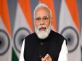 नरेंद्र मोदींकडून बँकांना मंत्र! 'या' क्षेत्रांना कर्ज वाटप करण्याचा दिला सल्ला - Marathi News | PM Narendra Modi addresses post-budget webinar on ‘Financing for Growth & Aspirational Economy | Latest business News at Lokmat.com