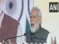 पंतप्रधान नरेंद्र मोदी ३ देशांच्या दौऱ्यावरून परतले, दिल्ली विमानतळावर जंगी स्वागत, भाजप कार्यकर्त्यांनी केली मोठी गर्दी - Marathi News | pm modi returns to india after visit of three countries jp nadda arrives at palam airport to welcome him | Latest national News at Lokmat.com