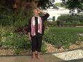 योगासनं करताना मोदींनी घेतलेलं उपरणं साधंसुधं नाही बरं! - Marathi News | PM Modi wear his special Gamcha on International Yoga day 2019 | Latest national Photos at Lokmat.com