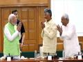 मोदी 3.0 फार काळ टिकणार नाही; निर्मला सीतारामन यांच्या पतीचं रोखठोक मत - Marathi News | Lok Sabha Election Result Parakala Prabhakar said that Narendra Modi government will not last long | Latest national News at Lokmat.com