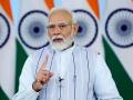 हे दशक आपत्तींचे; ...तर गरिबीच्या खाईत अडकू; पंतप्रधान नरेंद्र मोदींचा इशारा - Marathi News | This decade is full of disasters; We will be trapped in the abyss of poverty; Prime Minister Narendra Modi warns | Latest international News at Lokmat.com