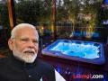 काय आहे 'जॅकूझी'? तिकडे मोदींनी संसदेत उल्लेख केला अन् इकडे लोक किंमत बघू लागले! - Marathi News | What is a Jacuzzi PM Narendra Modi mentioned it in Parliament and here people started looking at the price | Latest national News at Lokmat.com