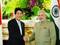 पंतप्रधानांचा जपानी सायोनारा - Marathi News | Prime Minister Narendra Modi's Japan Visit | Latest editorial News at Lokmat.com