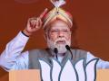 धक्कादायक! मोदींच्या नियोजित सभेच्या ठिकाणापासून जवळच सापडली स्फोटके, बंगळुरूत खळबळ - Marathi News | Shocking! Explosives found near PM Narendra Modi's planned event venue, panic in Bengaluru | Latest national News at Lokmat.com