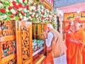 आरोग्य, निसर्ग संवर्धनासह ९ सामूहिक प्रतिज्ञा करा, नरेंद्र माेदींचं आवाहन - Marathi News | Narendra Modi appeals to take 9 collective pledges including health and nature conservation | Latest national News at Lokmat.com