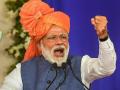 मा. पंतप्रधान नरेंद्रजी मोदी; ...मराठवाड्यासाठी आपण काही तरी केले पाहिजे ! - Marathi News | PM Narendra Modi; ... We must do something for Marathwada! | Latest editorial News at Lokmat.com