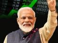 PM Modi Birthday: ७५ वर्षांचे झाले नरेंद्र मोदी! ११ वर्षांच्या कार्यकाळात शेअर बाजार सुस्साट, २४०% ची वाढ, काय आहेत कारणं? - Marathi News | | Latest business News at Lokmat.com