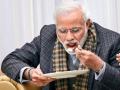Happy Birthday Narendra Modi : 'या' पाच पदार्थांचे मोदी आहेत दिवाने - Marathi News | happy birthday narendra modi favourite food of prime minister narendra modi | Latest national Photos at Lokmat.com