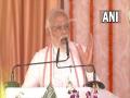 Narendra Modi : शॉर्टकटमुळे काही नेत्यांचा फायदा होऊ शकतो, पण देशाचा नाही - नरेंद्र मोदी - Marathi News | pm modi varanasi visit pm said short cuts cannot do any good to the country yes some leaders can be benefited | Latest national News at Lokmat.com