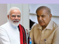 SCO Meet 2022: भारत-पाक चर्चा पुन्हा सुरू होणार? नरेंद्र मोदी आणि शहबाज शरीफ पुढच्या महिन्यात भेटू शकतात... - Marathi News | SCO Meet 2022: India-Pak talks to resume? Narendra Modi and Shehbaz Sharif may meet next month in SCO Meet 2022 | Latest national News at Lokmat.com