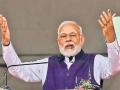 कुटुंब कमकुवत, तेव्हा मूल्ये नष्ट होतात : मोदी - Marathi News | When family is weak, values are destroyed: Modi | Latest national News at Lokmat.com