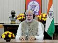 ससूनमधील डॉक्टरांशी पंतप्रधान मोदींची ‘मन की बात’; समर्पित भावनेने काम करत असल्याबद्दल केले कौतुक - Marathi News | PM Narendra Modi's 'Man Ki Baat' with doctors in Sassoon; Appreciation for working with a dedicated spirit | Latest pune News at Lokmat.com