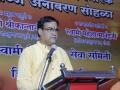 पक्ष नेतृत्वावर तोफ डागत नरेश सावळांचा मगोपला रामराम - Marathi News | naresh sawal left the ma go party | Latest goa News at Lokmat.com