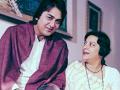 Sunil Dutt Birth Anniversary : नर्गिस यांची मुलाखत घेताना सुनील दत्त यांना फुटला होता घाम! - Marathi News | Sunil Dutt Birth Anniversary: how sunil dutt and nargis first time met | Latest filmy News at Lokmat.com