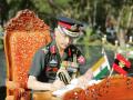 अभिमानास्पद! मराठमोळे मनोज नरवणे होणार लष्करप्रमुख  - Marathi News | Lieutenant General Manoj Naravane Will Be The Next Indian Army Chief | Latest national News at Lokmat.com