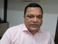 लोकसभेसाठी विषय नसल्याने विरोधकांकडून खोटे आरोप : मंत्री माविन गुदिन्हो - Marathi News | False allegations by opposition as there is no subject for Lok Sabha: Minister Mavin Gudinho | Latest goa News at Lokmat.com