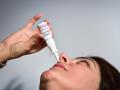 विशेष मुलाखत: शासकीय केंद्रावर ‘नेसल डोस’बाबत प्रस्ताव नाही! - Marathi News | There is no proposal regarding 'nasal dose' at the government center! | Latest health News at Lokmat.com