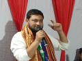 एमआयएम हा कमकुवत पक्ष नाही, दुसऱ्यांवर विसंबून राहात नाही: नासेर सिद्दीकी - Marathi News | MIM is not a weak party, does not rely on others: Nasser Siddiqui | Latest chhatrapati-sambhajinagar News at Lokmat.com एमआयएम हा कमकुवत पक्ष नाही, दुसऱ्यांवर विसंबून राहात नाही: नासेर सिद्दीकी - Marathi News | MIM is not a weak party, does not rely on others: Nasser Siddiqui | Latest chhatrapati-sambhajinagar News at Lokmat.com