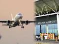 नाशिक विमानसेवा बंद करून गुजरातच्या निवडणुकीचे उडान? - Marathi News | Gujarat elections 2022 hitting Maharashtra Nashik air services by closing down | Latest nashik News at Lokmat.com