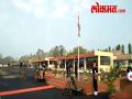 462 जवानांची तुकडी देशसेवेसाठी सज्ज. - Marathi News | 462 soldiers ready for service | Latest nashik Videos at Lokmat.com