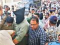टीसीएस प्रकरणात परकीय कट्टरपंथीयांकडून फंडिंग? पोलिस आयुक्तालयाचा ‘एनआयए’शी पत्रव्यवहार - Marathi News | TCS case: Funding from foreign extremists? Police Commissionerate's correspondence with NIA | Latest maharashtra News at Lokmat.com
