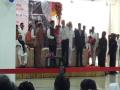 फ्यूनिक्युलर ट्रॉलीचे मुख्यमंत्र्यांच्या हस्ते उद्घाटन - Marathi News | Inaugurated by the Chief Minister of the Funicular Trolley | Latest nashik News at Lokmat.com