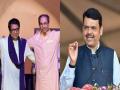 BMC Elections Result 2026 : मुंबईत भाजपा, उद्धवसेना, मनसे, शिंदेसेनेने नक्की किती जागा जिंकल्या, सात वाजेपर्यंतचा निकाल काय? - Marathi News | BMC Elections Result 2026 How many seats did BJP, Uddhav Sena, MNS, Shinde Sena win in Mumbai, what are the results till 7 pm? | Latest mumbai News at Lokmat.com
