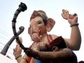 Ganpati Festival 2018 : प्रिय बाप्पा...! - Marathi News | | Latest editorial News at Lokmat.com