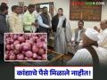 नाशिकच्या कांदा उत्पादक शेतकऱ्यांना अजूनही 'ते' पेमेंट मिळाले नाही; शेतकरी थेट दिल्लीत ! - Marathi News | Latest News Nashik farmers have not yet received Rs 100 crore for onion sale to nafed | Latest agriculture News at Lokmat.com