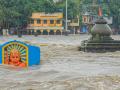 पावसाळी आपत्तीचा मुकाबला; नाशिक जिल्हा आपत्ती शाखा सज्ज - Marathi News | nashik district disaster branch ready for coping with monsoon disasters | Latest nashik News at Lokmat.com