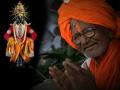 जिवाला तुझी आस गा लागली! निवृत्तीनाथांची पालखी विठुरायाच्या भेटीला रवाना - Marathi News | The soul has sung around you! Nivruttinath Palika leaves for Vittharaya's visit | Latest nashik Photos at Lokmat.com