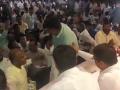 एनडीएसटीच्या वार्षिक सभेत गोंधळाची परंपरा कायम - Marathi News | In the annual meeting of NDST, there was a cluttering tradition | Latest nashik News at Lokmat.com