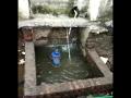 Video - कोण म्हणतं 'ड्राय डे'?, शेकडो लिटर पाण्याचा अपव्यय - Marathi News | The wastage of hundreds of liters of water from pipeline leakage in nashik | Latest nashik News at Lokmat.com