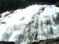 भंडारदऱ्यात ओसंडून वाहतोय 'आंब्रेला' धबधबा - Marathi News | umbrella falls in bhandardara | Latest nashik Videos at Lokmat.com