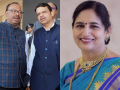 Maharashtra Election 2024: भाजपसमोर बंड थंड करण्याचे आव्हान; नाशिकमध्ये समीकरण काय? - Marathi News | Maharashtra Election 2024: BJP's Challenge to Cool Rebellion; What is the equation in Nashik? | Latest politics News at Lokmat.com