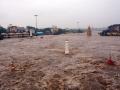 नाशिकमधील पूरस्थिती पाहून धडकीच भरेल! - Marathi News | will be shocked to if u see Nashik floods Photos | Latest nashik Photos at Lokmat.com