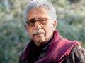 तन्वीर सन्मान यंदा नसीरुद्दीन शाह यांना जाहीर - Marathi News | Tanveer award this year to Naseeruddin Shah | Latest pune News at Lokmat.com