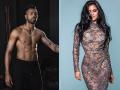IN PICS! Hardik Pandya reveals how he first met Natasa Stankovic - Hindi News | IN PICS! Hardik Pandya reveals how he first met Natasa Stankovic | Latest cricket Photos at Lokmattimes.com