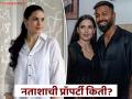 Natasa Stankovic: सिनेमामंध्ये काम करत नाही तरीही कोट्यवधींची मालकीण! हार्दिकची Ex पत्नी नताशा पैसे कसे कमवते? - Marathi News | hardik pandya divorce natasa stankovic property actress left bollywood after marriage earn from advertisement | Latest filmy Photos at Lokmat.com