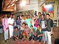 अन् ‘पुरुषोत्तम’चा पडदा उघडला - Marathi News |  And the screen of 'Purushottam' opened | Latest pune News at Lokmat.com