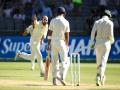 IND vs AUS 2nd Test : भारताचा पराभव, ऑस्ट्रेलियाची मालिकेत बरोबरी - Marathi News | IND vs AUS 2nd Test : भारताचा पराभव, ऑस्ट्रेलियाची मालिकेत बरोबरी | Latest cricket News at Lokmat.com